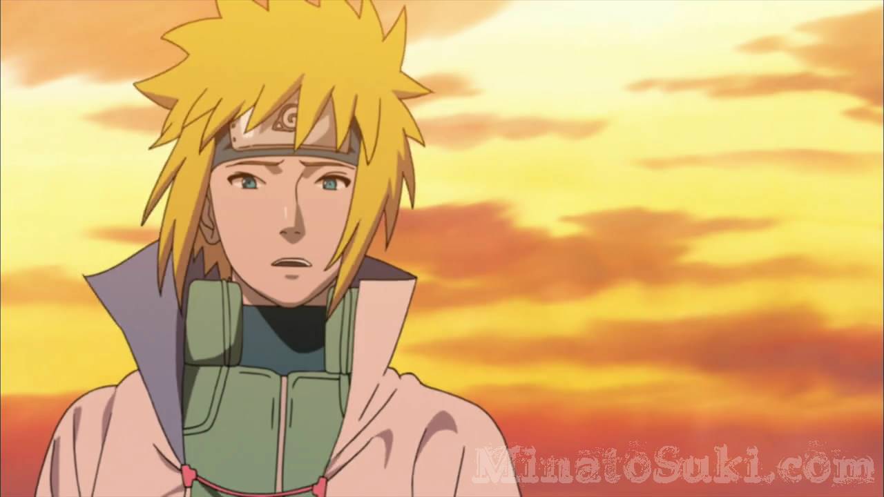 Naruto Shippuuden episode 351